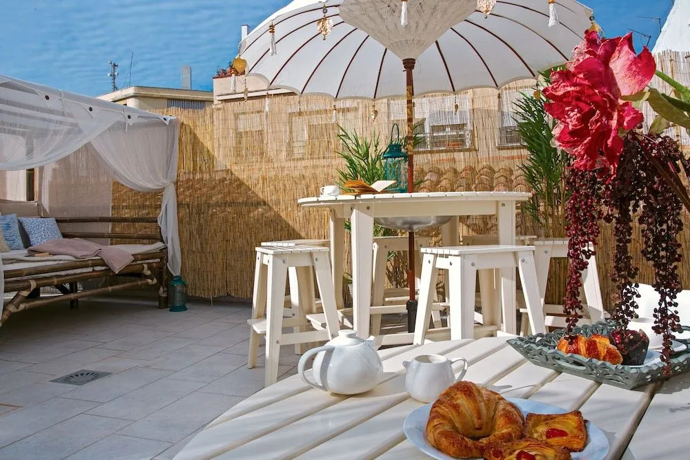 Living4malaga Boutique Apartments