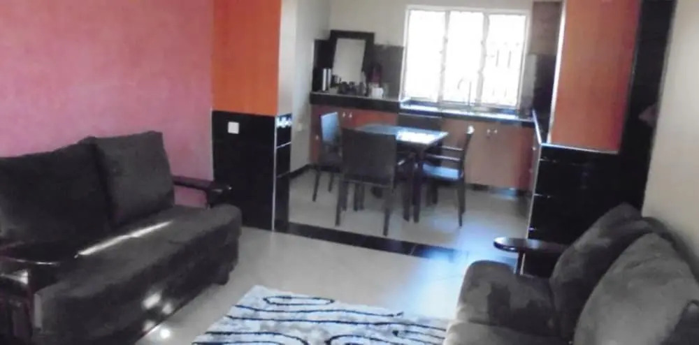 Bunyonyi Inn Hotel