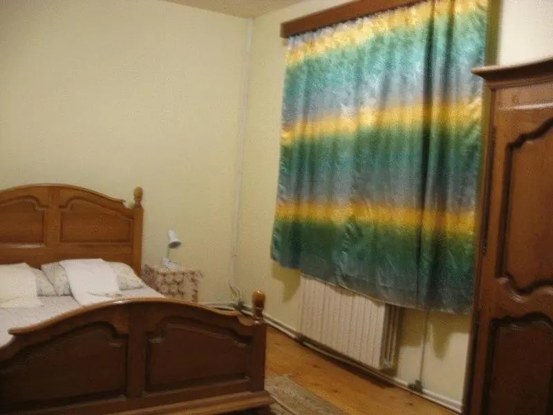 Lary Hostel