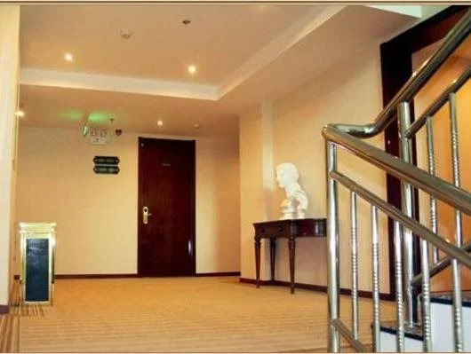 Dongxiangting Hotel- Beijing