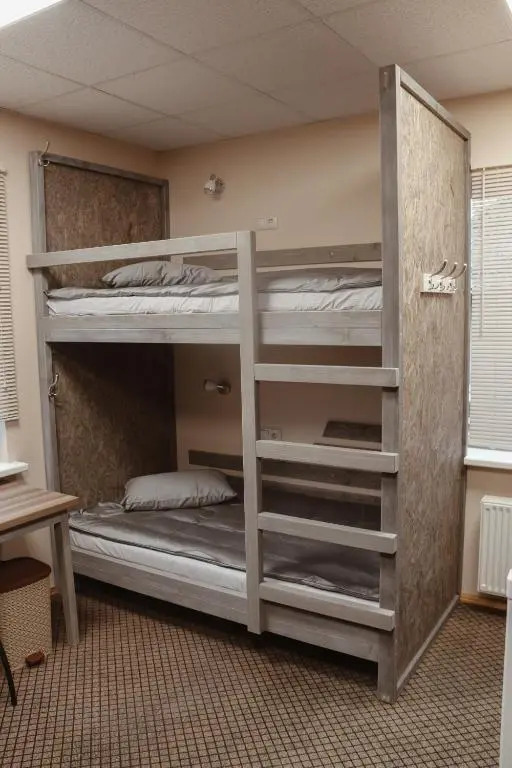 Hostel Hanza