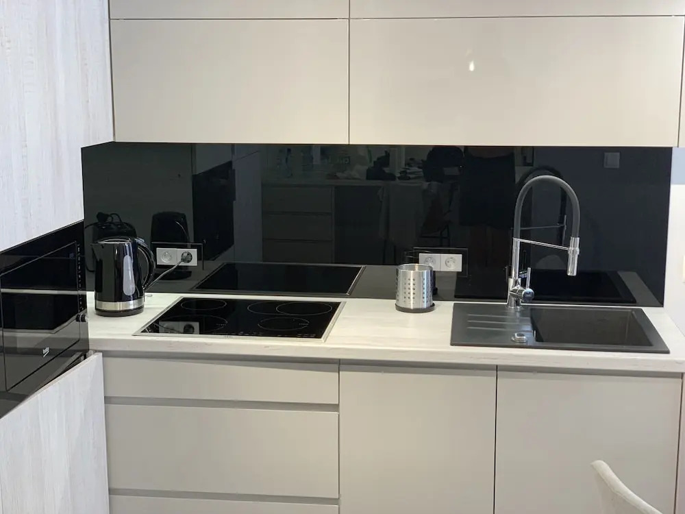 ApartamentSun White