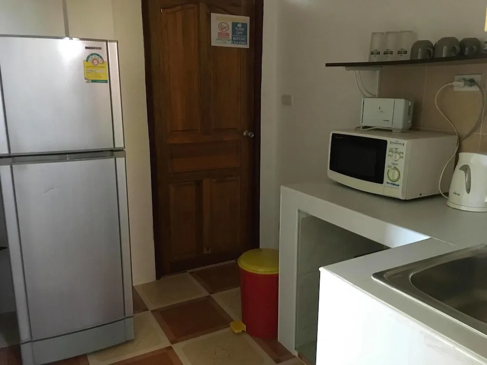 Rawai Lalaland Studio Apartments
