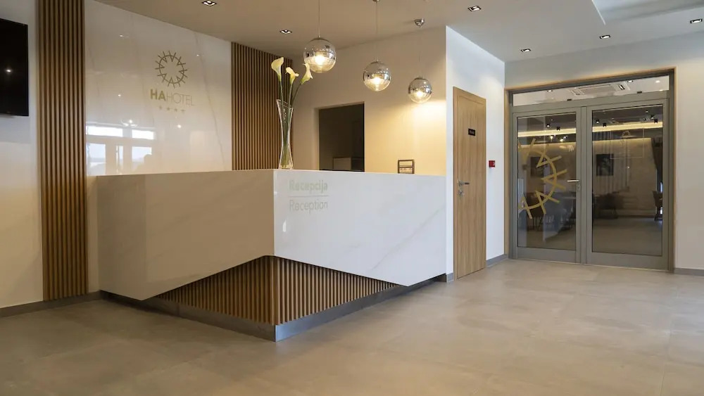 HA Hotel Mostar