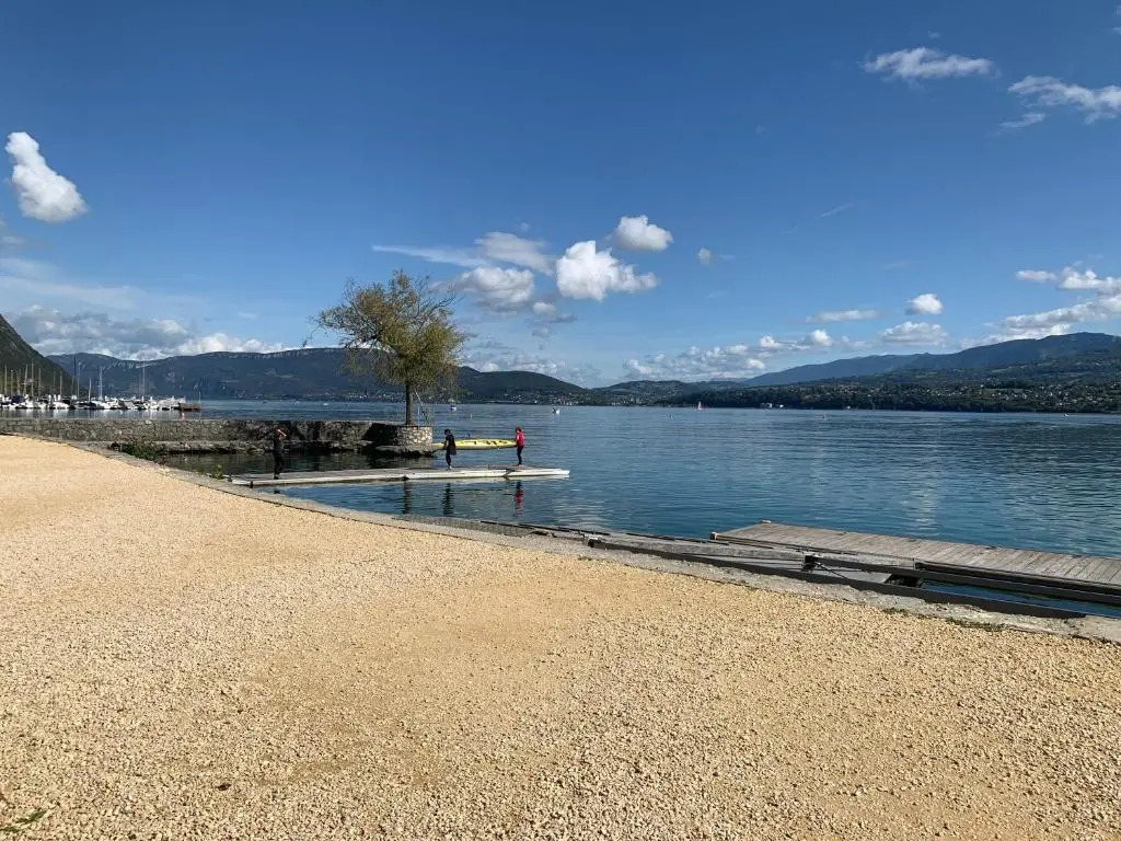 ANNEXE du LAC