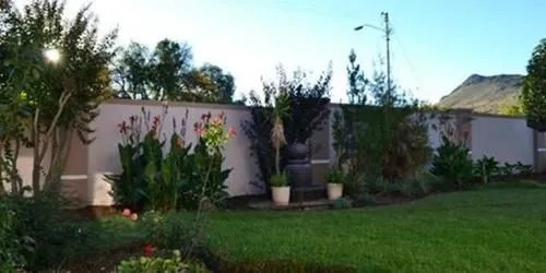 Buxton lodge Guesthouse