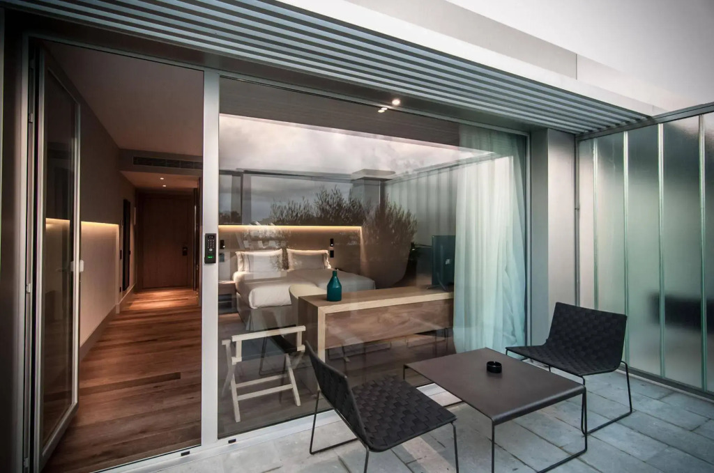 Hotel Sorli Emocions