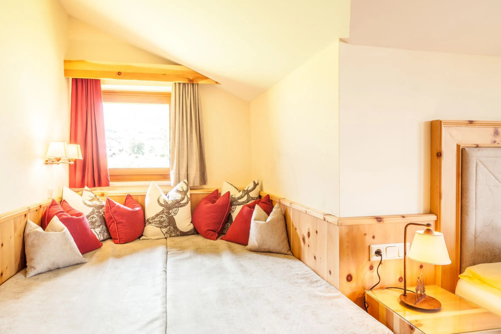 HOTEL SONNBLICK Kaprun, Salzburg - including Summer Card