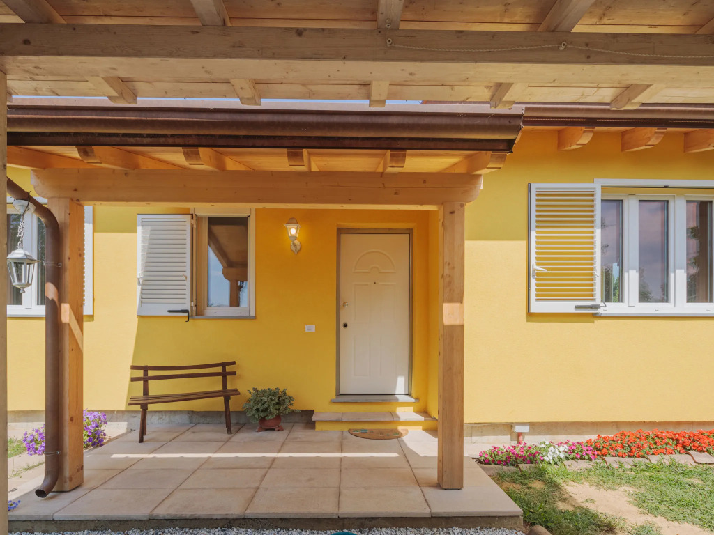 Holiday Home Casina del Sole by Interhome