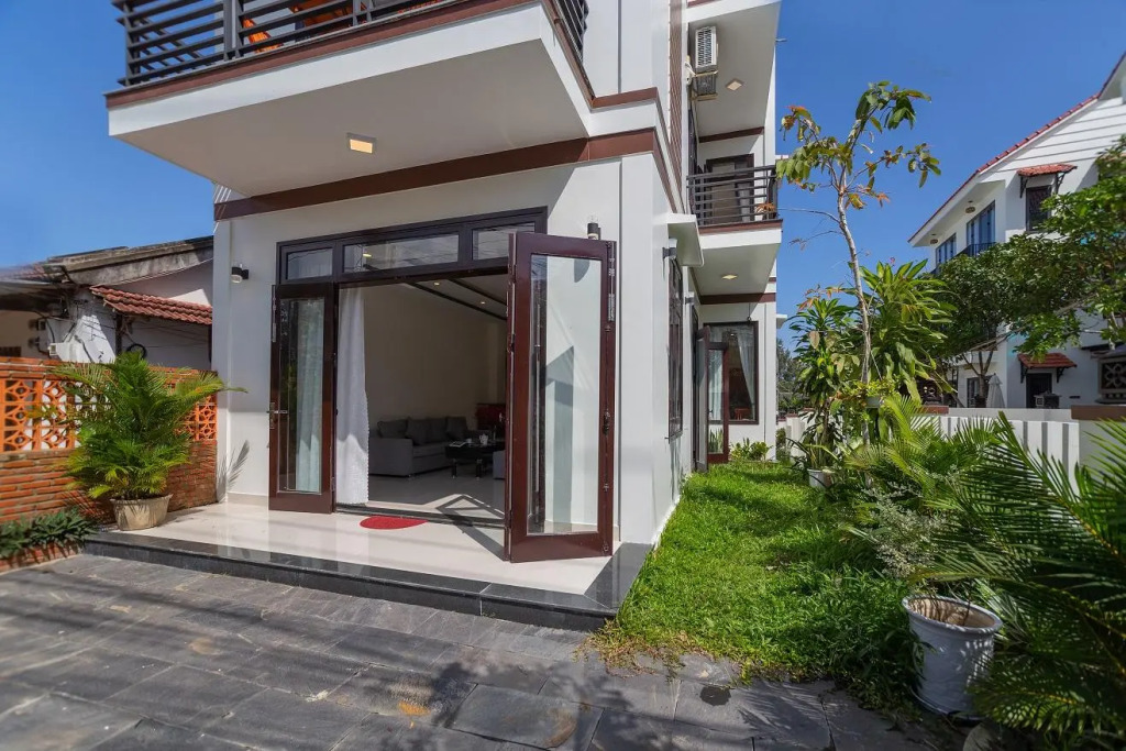 Sum villa Hoi An