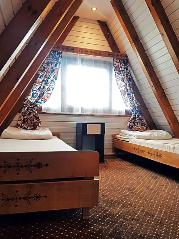 POŁONINY Resort