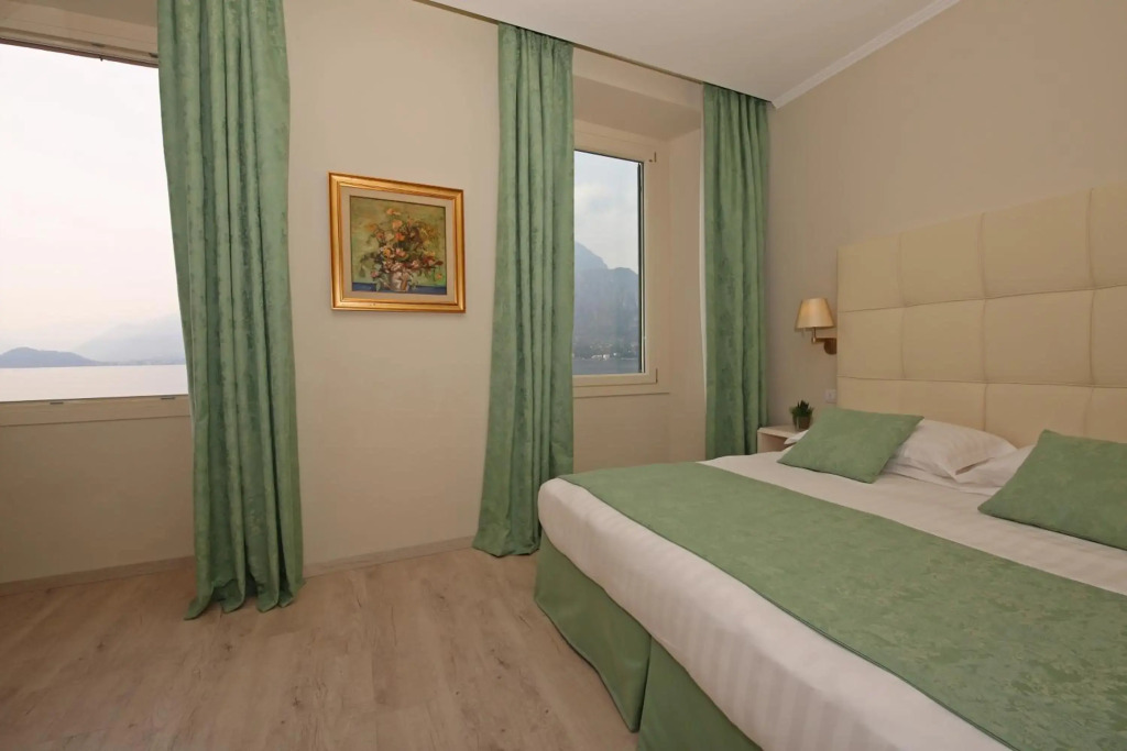 Hotel Du Lac & SPA