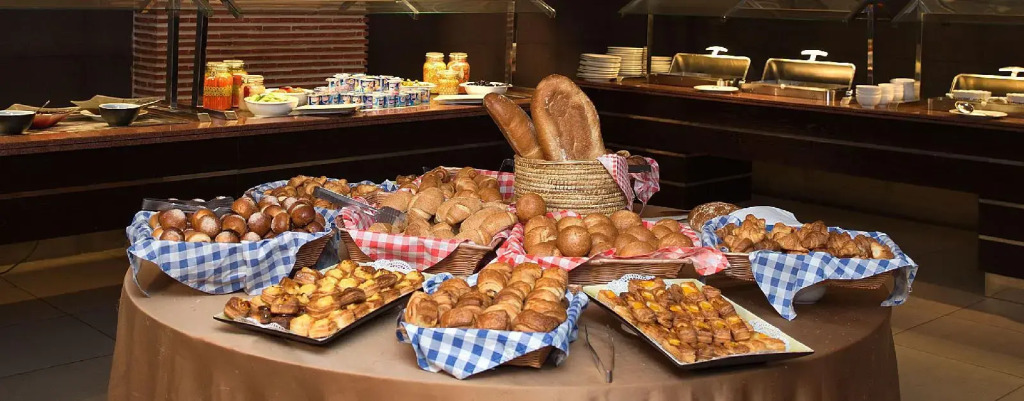 Hotel Atlas Asni