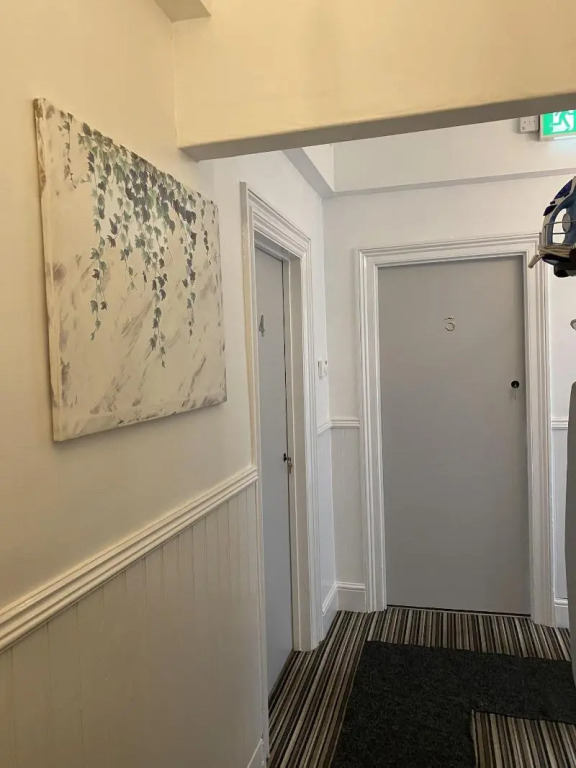 Castle Hotel