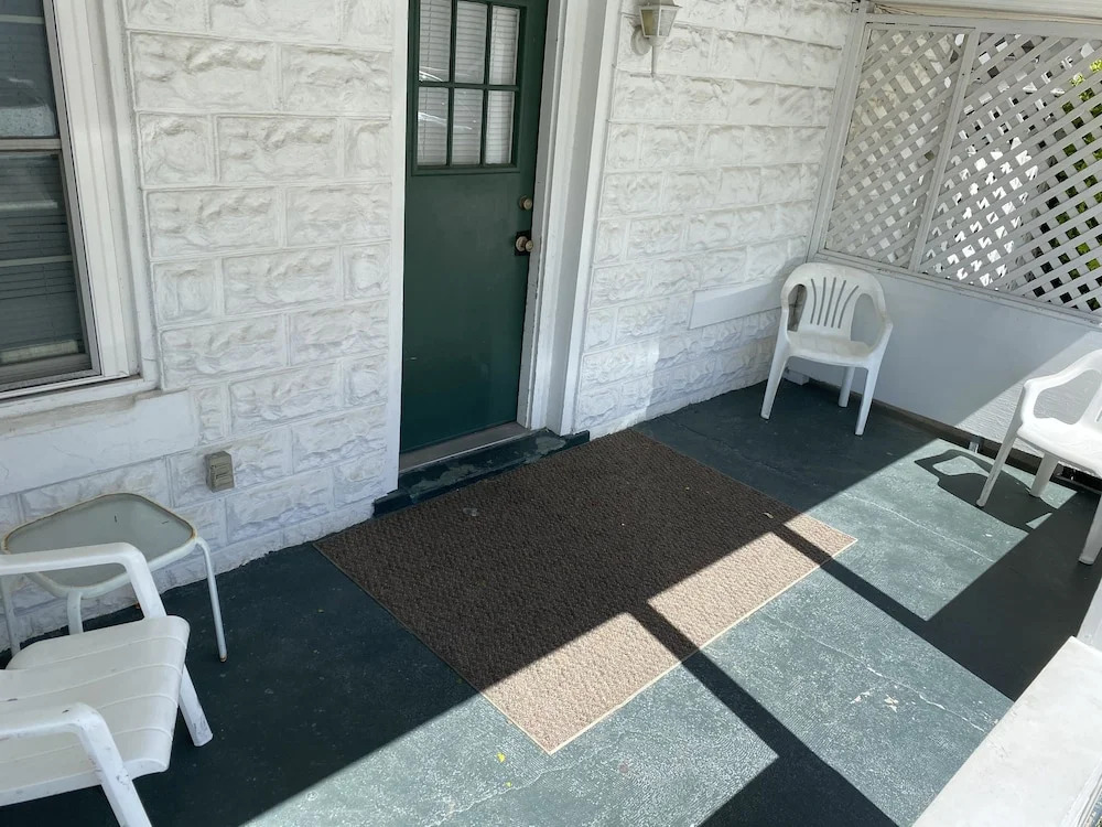 Boardwalk Terrace Apartments