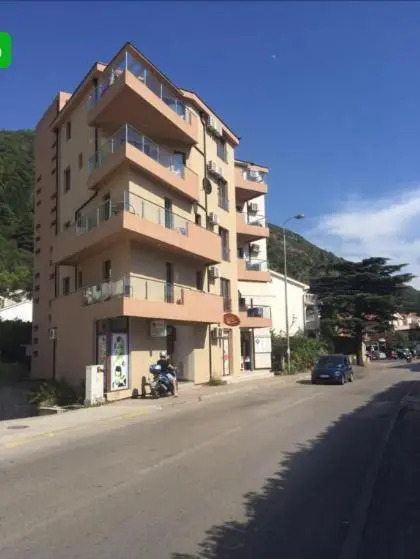 Apartments Marković