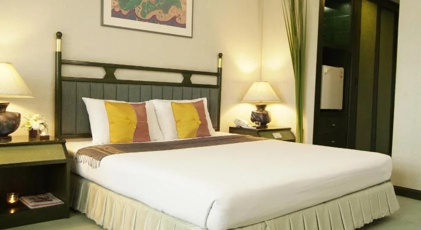 Saraburi Inn
