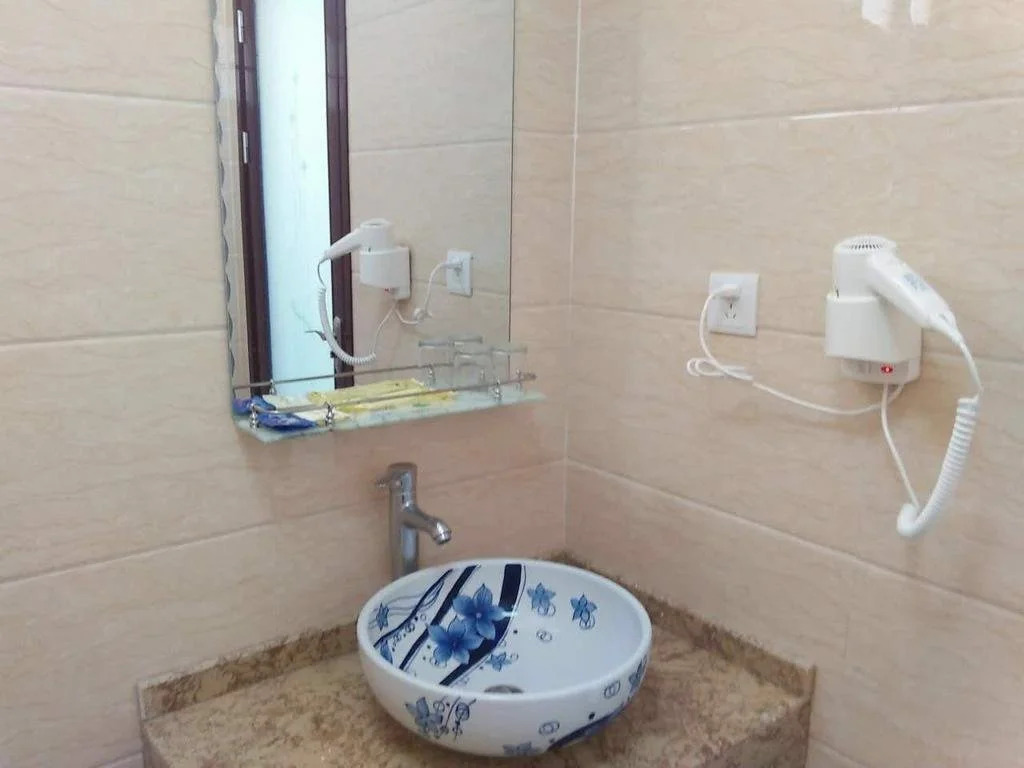 Shanli Renjia Hotel