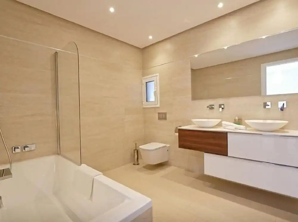 First line luxury Penthouse