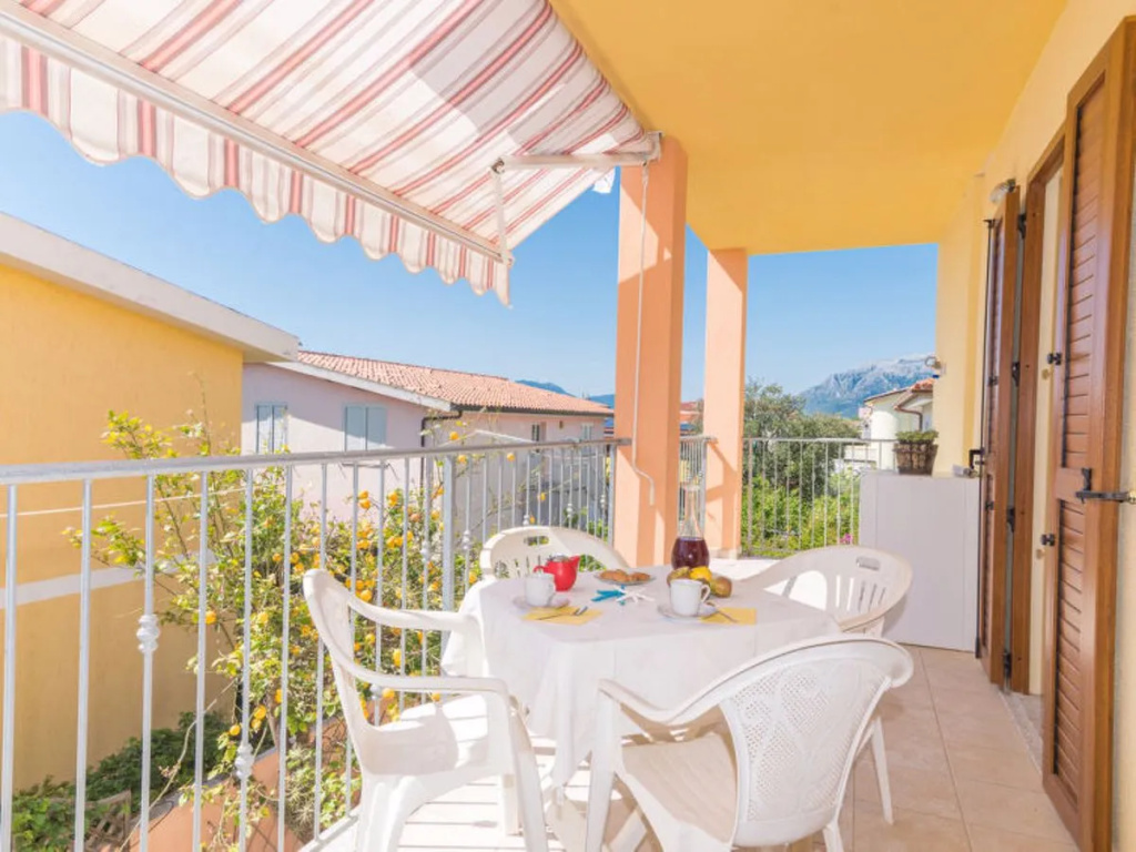 Caletta Relax by Blu Sardinia