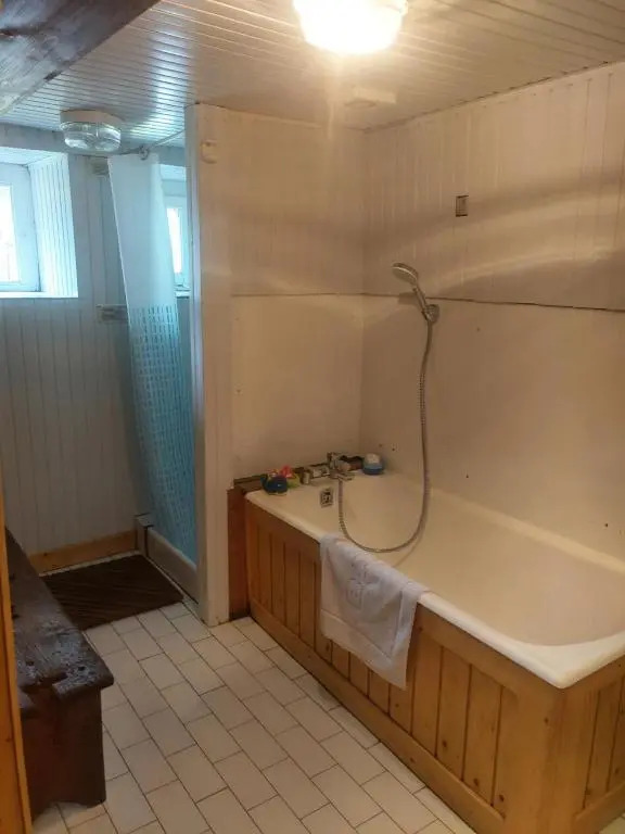 Chalet La Gayolle - Chalets pour 12 Personnes 96