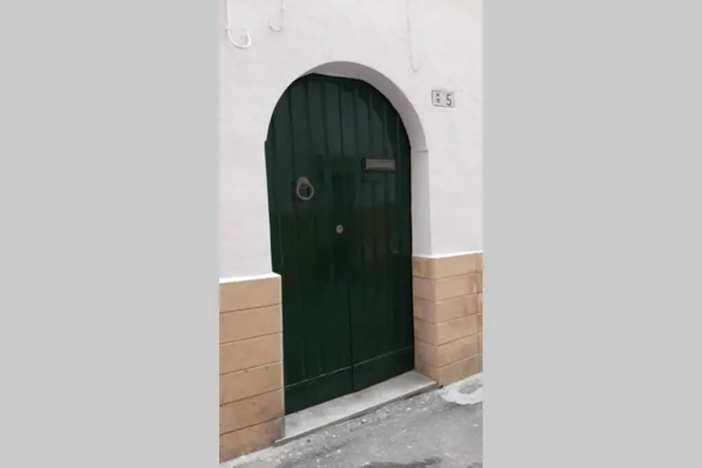 Casa vacanze Mimina - Gallipoli centro storico a 150 mt. dalla spiaggia