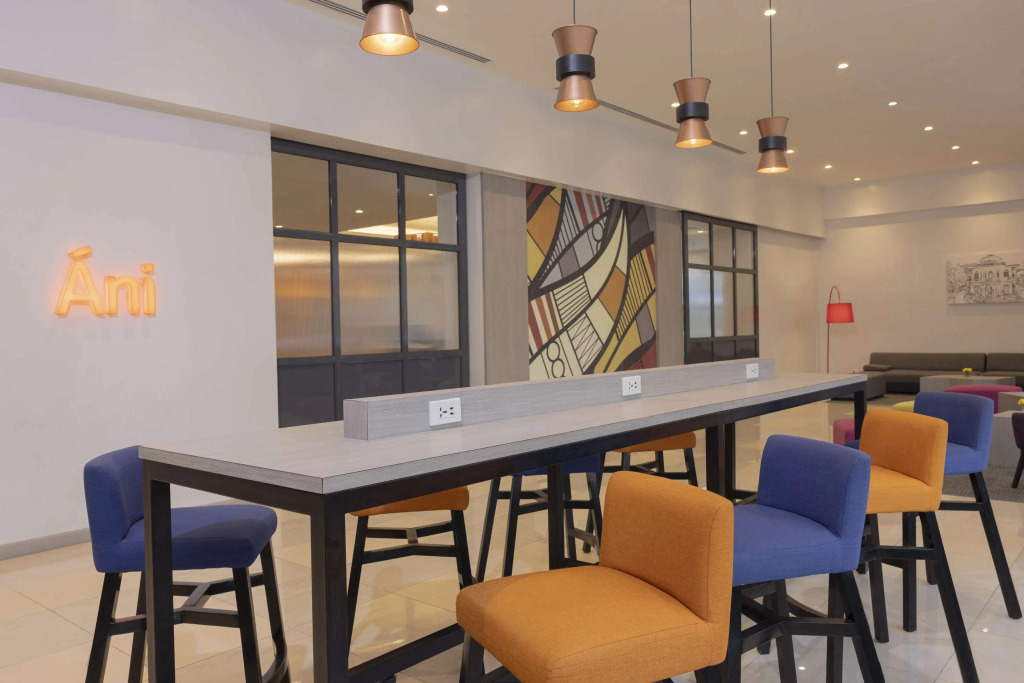 Park Inn By Radisson Iloilo