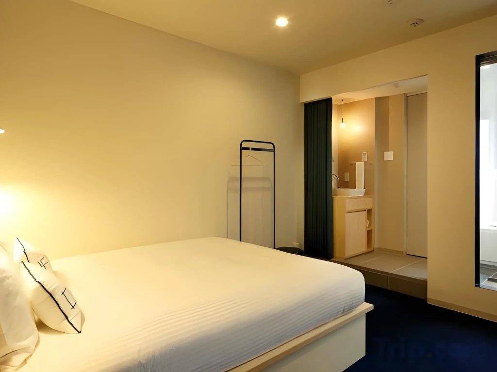 LYURO Tokyo Kiyosumi by THE SHARE HOTELS