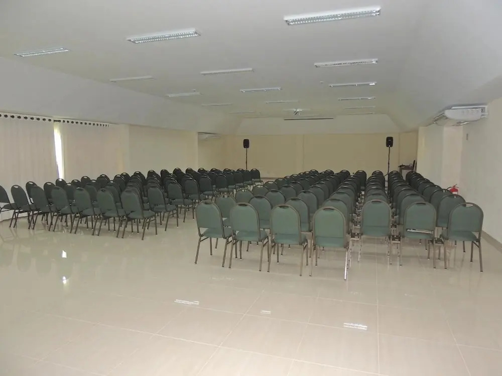 Hotel Sollievo