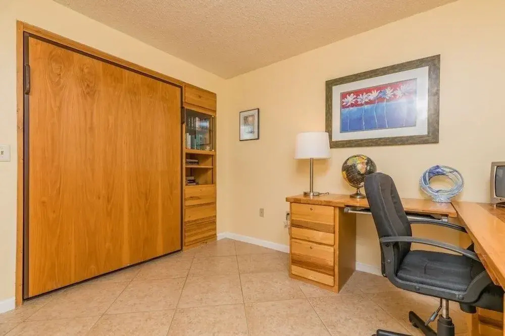 St. Augustine Beach 323: Pool, Views & Comfort 2 Bedroom Condo