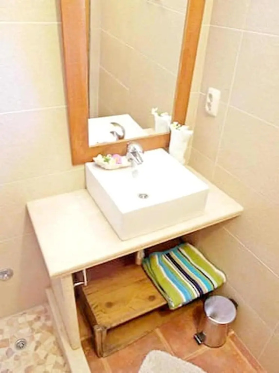 House With One Bedroom In Selca With Wifi