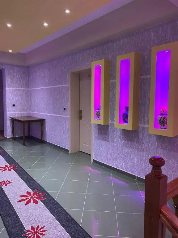 Hotel Ago