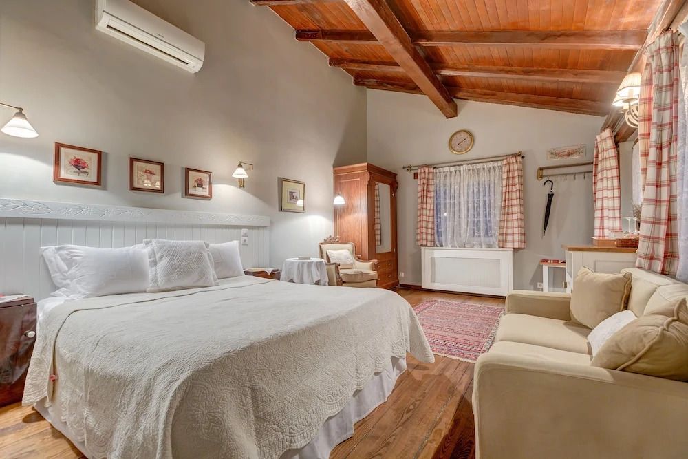 Casa Lavanda Boutique Hotel