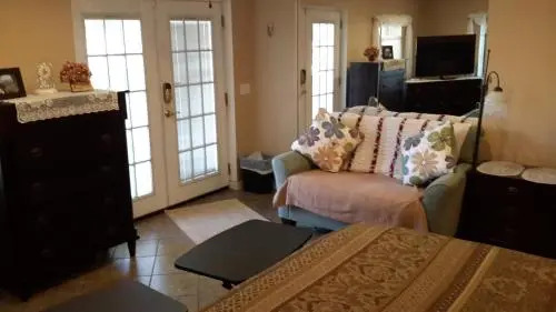 Toquerville BnB