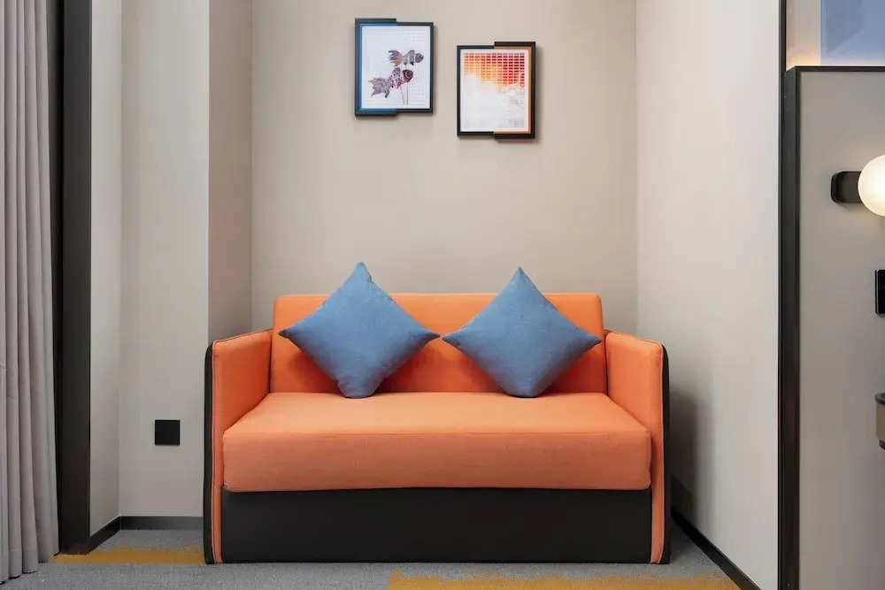 Hampton by Hilton Foshan Jun'an