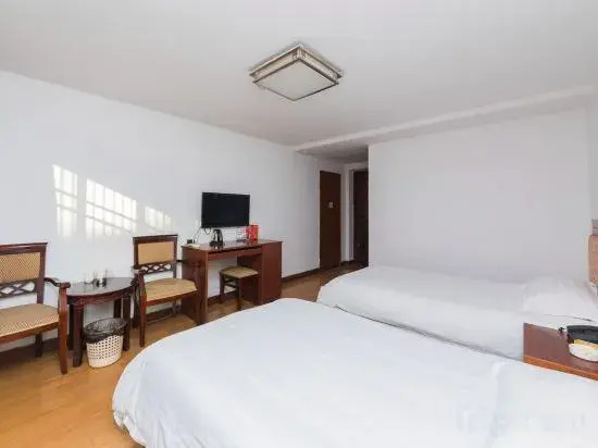 Yueqing Xiangxin Hotel