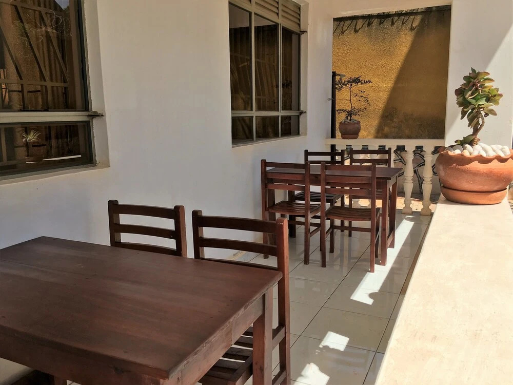 Villa Olugo