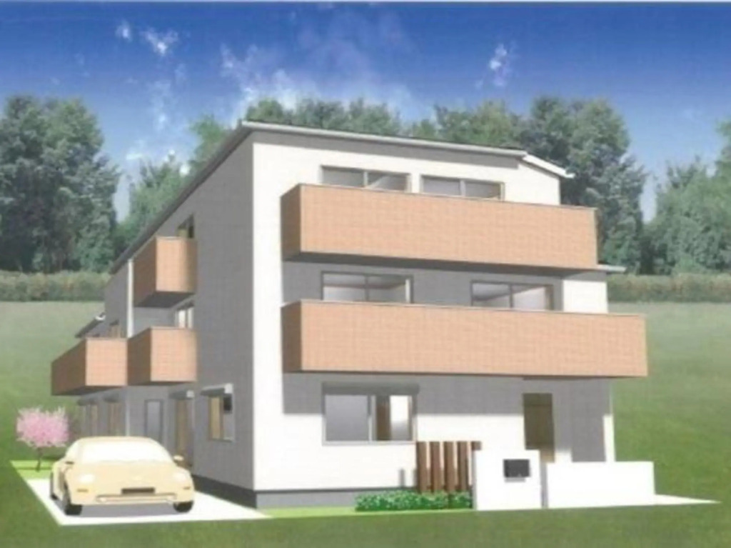 Share House Shin-Urayasu