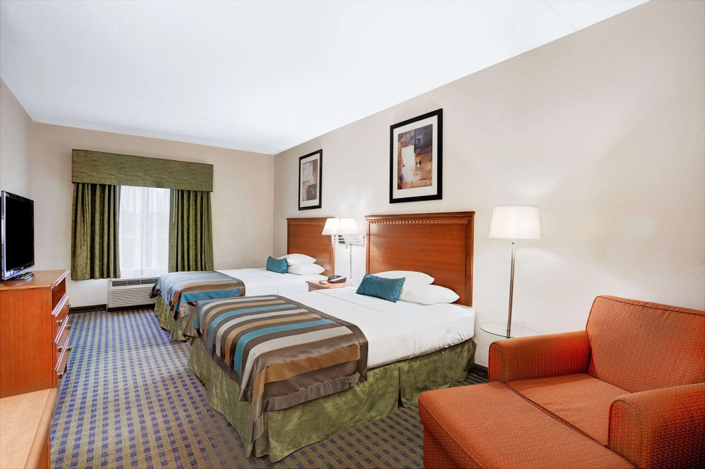 Wingate by Wyndham Atlanta Fairburn