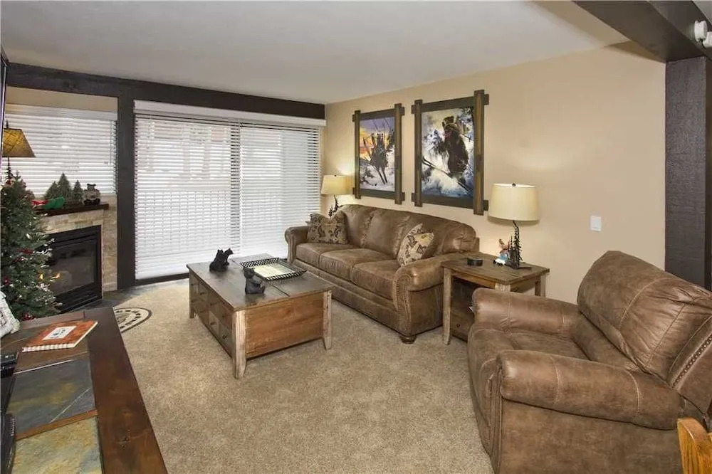 St Anton Condos # 9 1 Bedroom 1 Bathroom Home