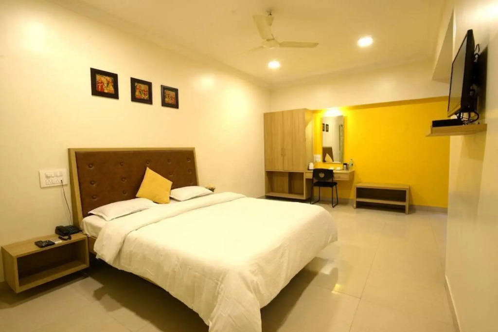 Hotel Maratha Palace