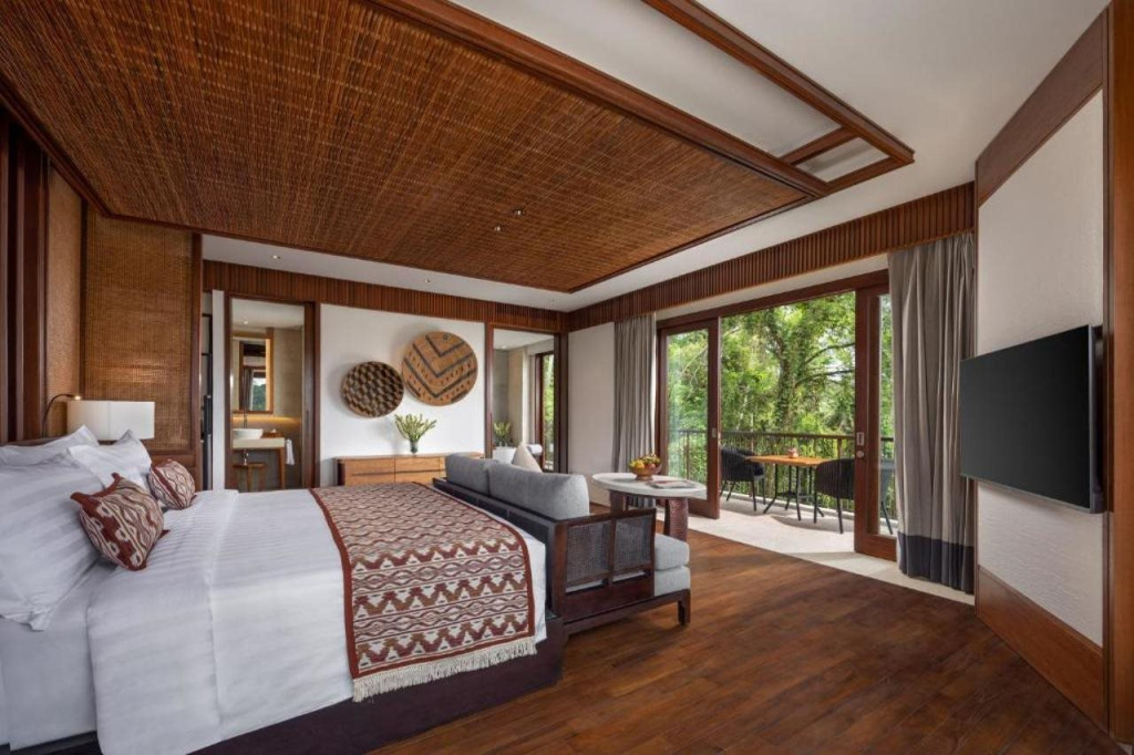 Impiana Private Villas Ubud