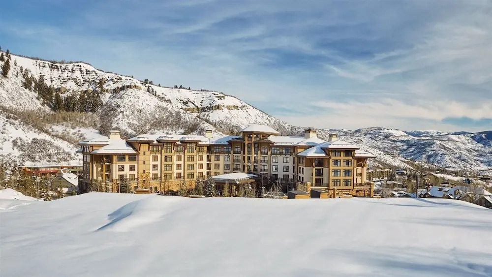 Snowmass Viceroy 2 Bed