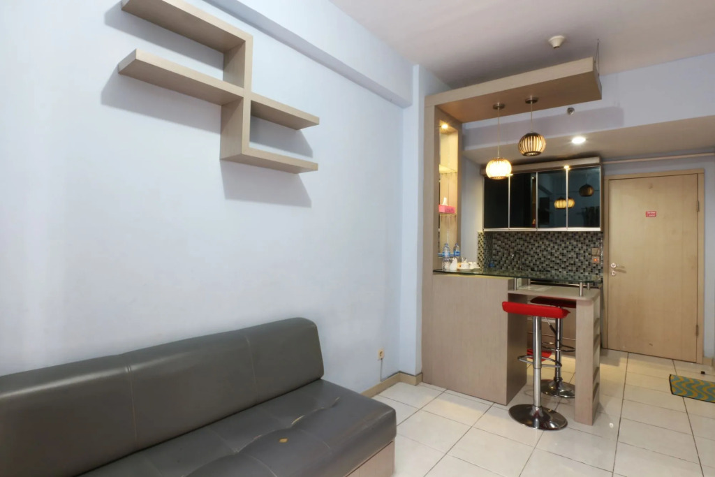 Two-Nine Apartment