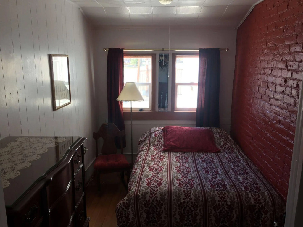 Historic Capitol Hotel Vacation Suites Downtown