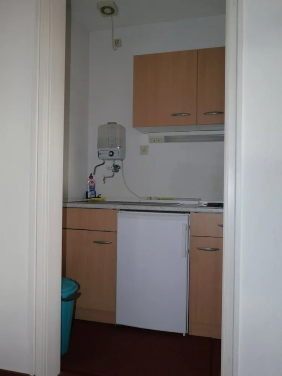 Tolstov-Hotels Big Room Apartment