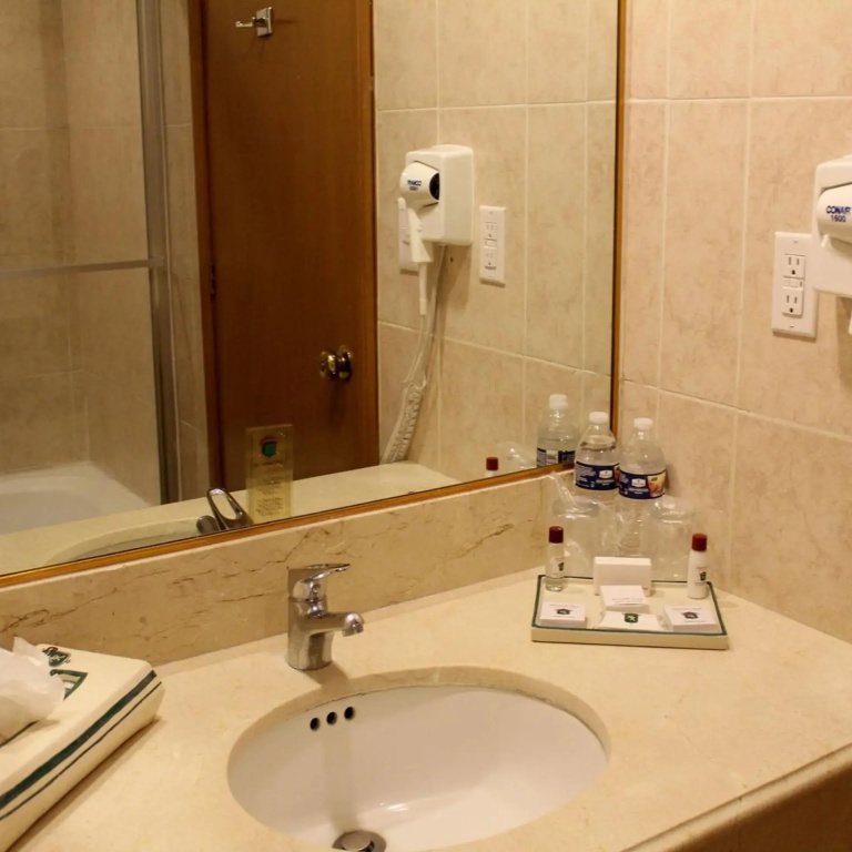 Hotel Hacienda Real