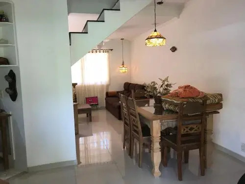 Casa aconchegante em Paraty