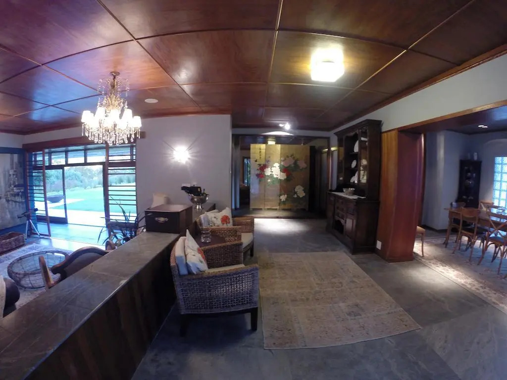 Slaley Country House