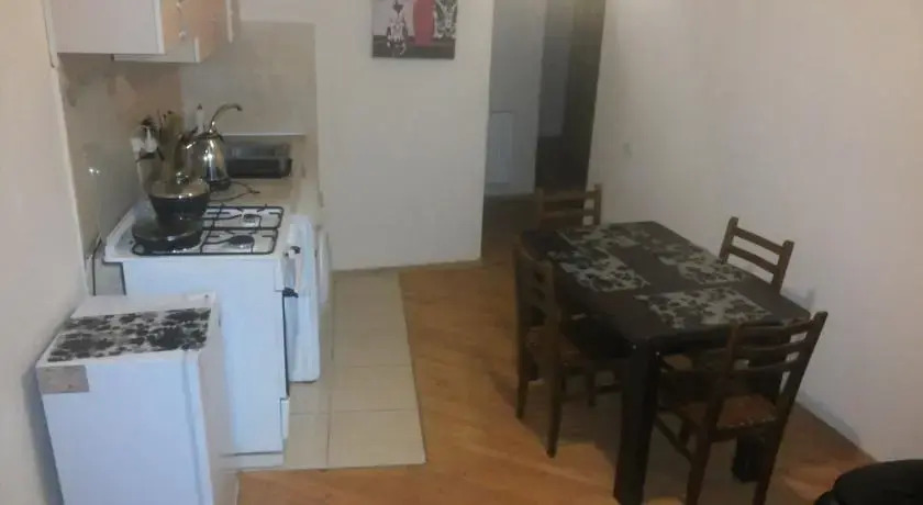 Guesthouse Niaghvari